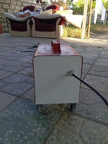 mac utu feni: Qaynaq aparatı Kredit yoxdur — 4