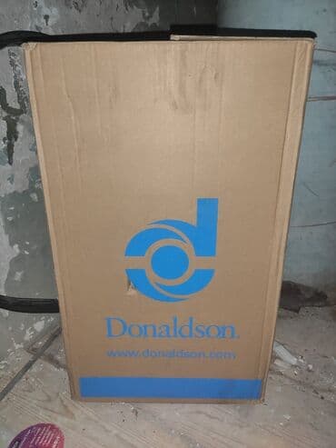 фольксваген пассат дизель: Salam. ford cargo hava filtiridir. tezedi. alinib istifade edilmediyi — 4