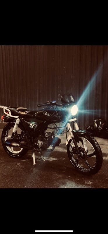 Salam aleykum m50 satilir 110 kub,Bezproblem otur surdu motosikletin lalafo.az -da Salam aleykum m50 satilir 110 kub,Bezproblem otur surdu motosikletin