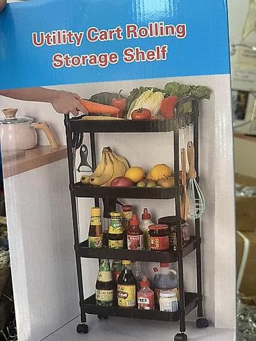 mebel kredit: Новый, Полка для аксессуаров, Прямая, Китай — 2