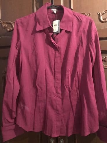 Xaricden getirilib, M - razmer, 100% tebii parcadan gorulunen lalafo.az -da Xaricden getirilib, M - razmer, 100% tebii parcadan gorulunen