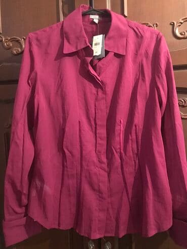 женские хлопковые трусики: Xaricden getirilib, M - razmer, 100% tebii parcadan gorulunen — 1