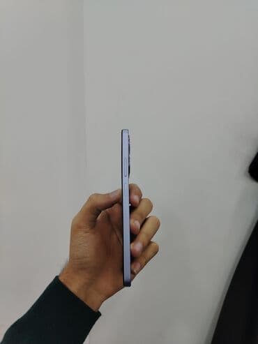 telefon servis: Oppo A3, 256 GB, rəng - Bənövşəyi — 3
