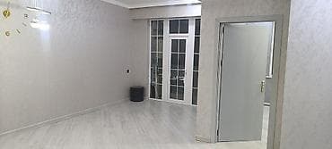 Masazır Əliağa Vahid küçəsi 2 otaqlı, 60 m², 15/12 mərtəbə Yeni — 1