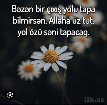 Resepşn işi axtarıram .40yaşım var .Ali təhsilliyəm