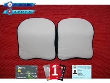 yastıq: Boyunluq yastiq 🚙🚒 ünvana və bölgələrə ödənişli çatdırılma 💳birkart — 1