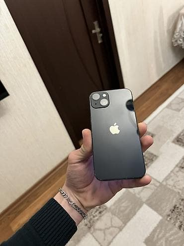 iphone replika: IPhone 13, Qara — 4