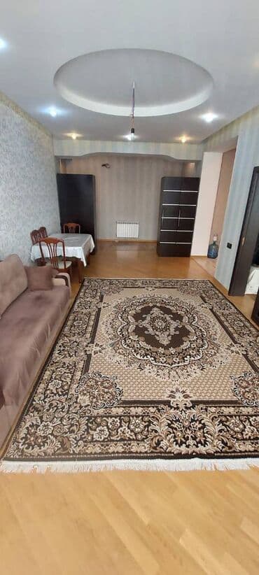 hipoteka evler: 2 otaqlı, Yeni tikili, m. Neftçilər, 70 kv. m — 2