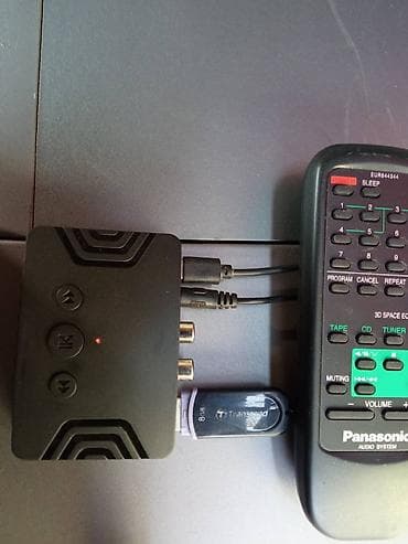 retro ev telefonu: Panasonic SA-AK50 Panasonic SA-AK50 в очень хорошем состоянии,можно — 4