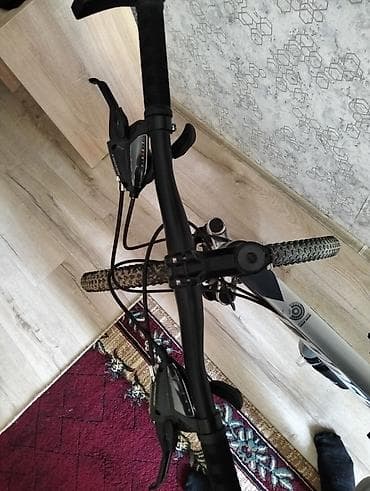 mount blade: CROSS dağ velosipedi Tekerin diametri 29,skorus 7 dene hamisi əla — 3