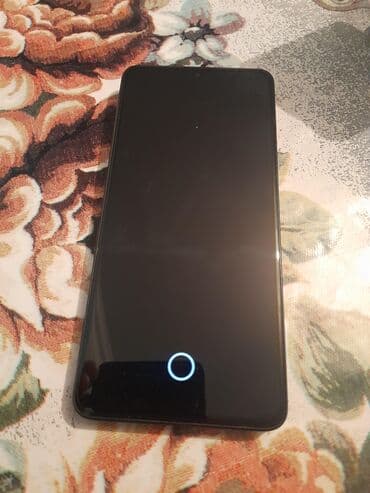 сотовый телефон fly ts113 черный: Poco X6 Pro 5G, 256 GB, rəng - Qara, Barmaq izi — 2