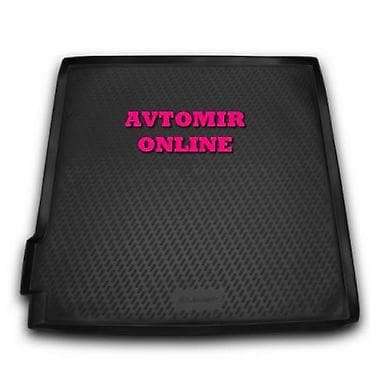 yan guzguler: NISSAN Pathfinder 2005 baqaj rezini Novline "AILERON", NOVLINE — 1