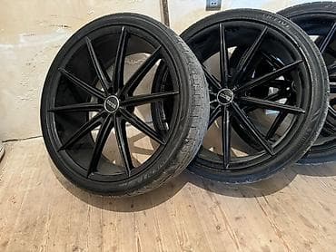butun avto: Disk təkər Land Rover R 24 — 3
