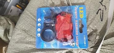 Прицепы: Salam gozel musderiler teze malimiz gelib cemi sizler ucun 6 AZN — 1