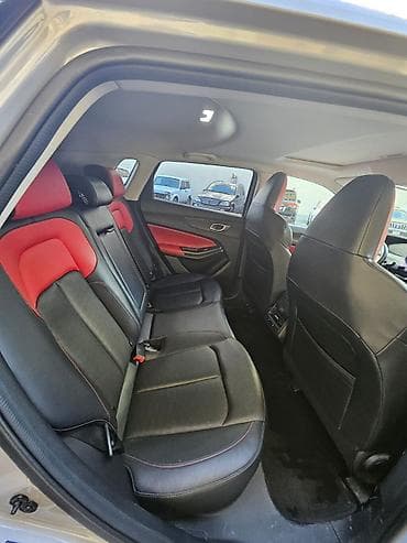 səs bogucu: Salam, Maşın 2023-cü il rəsmi servisdən alışdı. Maşında heç bir — 5