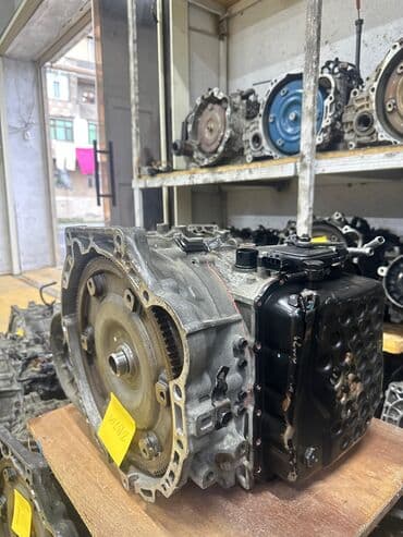 Sürət qutuları: Hyndai Kia ehtiyyat hisseleri Karopkalar matorlar matora ve karopkaya — 4