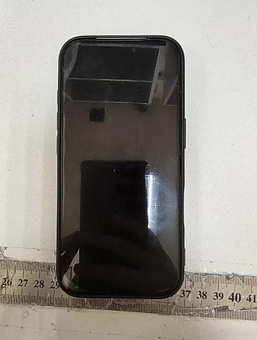 iphone 16e irsad: IPhone 17 Pro, 256 GB, Gümüşü, Face ID — 2
