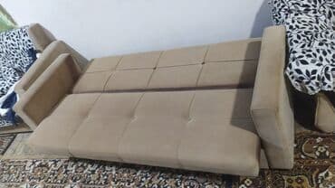 divan 100 azn: Di̇van-kravat, İşlənmiş, Açılan, Bazalı, Vеlur parça, Çatdırılma yoxdur — 3