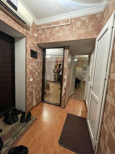 sumqayit zoo magaza: Sumqayıt, 3 otaqlı, Köhnə tikili, 56 kv. m — 6