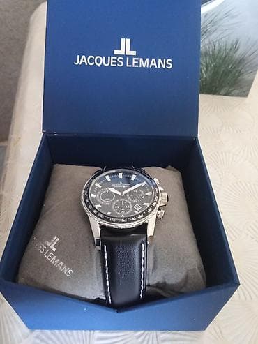 Eynəklər: Yeni, Qol saatı, rəng - Qara — 4