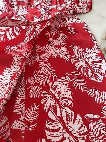 la parretta parfums: Gündəlik don, Midi, M — 5