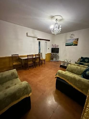 digah kiraye evler: Geniş və tam mebellə təchiz olunmuş ev kirayəlik təqdim olunur. - 1 — 3