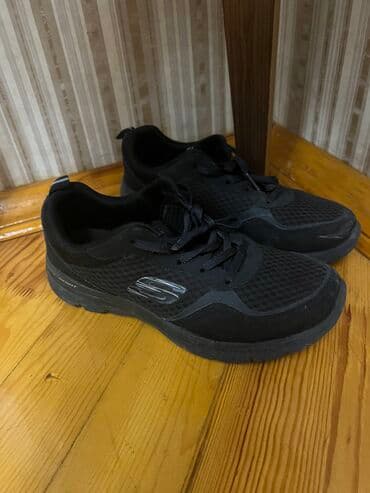 24 saat baytarliq: Skechers markası 38 razmer 178 azn alınıb azn balaca oldugu üçün — 1