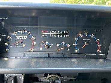 lada priora 2012: VAZ (LADA) 21099: 1.6 l | 1998 il 100000 km Sedan — 8