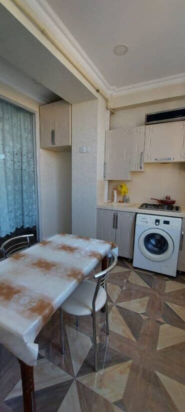 xətai kirayə: Xətai.r, Nəcəfqulu Rəfiyev küç, Fövqəladə hallar nazirliyi ilə üzbə — 5