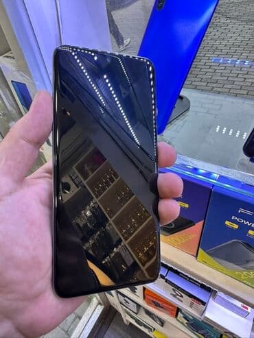 huawei p 40 pro: Honor 200 Smart, 256 GB, rəng - Mavi — 5