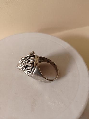 hk 9 pro plus: Üzük — 2