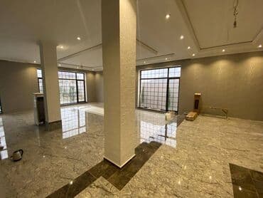 ev certiyojları: 9 otaq, 530 kv. m, Yeni təmirli — 8