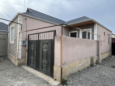 3 otaqlı ev çertyojları: 3 otaqlı, 100 kv. m — 3