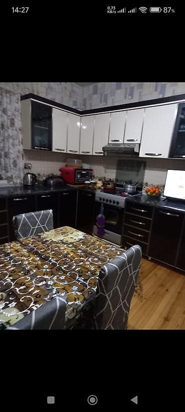 Həyət evi alıram: Həyət evi və torpaq sahəsi - Tək mərtəbəli daş ev, geniş eyvanlı - — 8