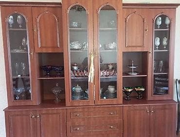 кушетка для массажа складная бу: Другие шкафы — 1