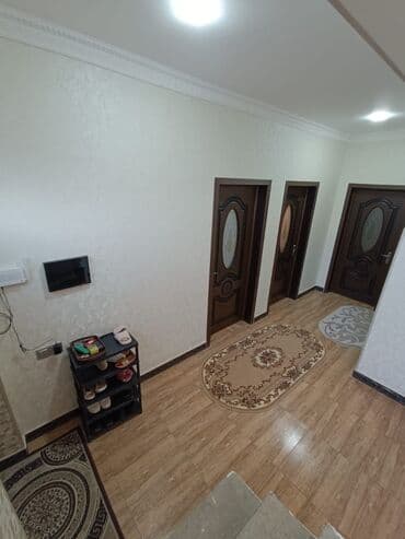 qurd dərəsi ev: 5 otaqlı, 2 kv. m, Kredit yoxdur, Yeni təmirli — 10