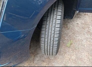 cobalt baku: Chevrolet Cobalt: 1.5 l | 2024 il Sedan — 12