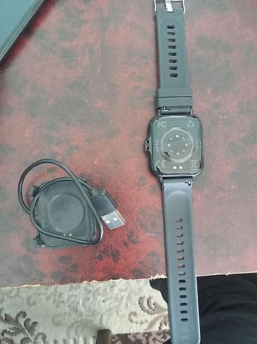 ariston 50 liter: Smart saat, Smart, Sensor ekran, rəng - Qara — 3