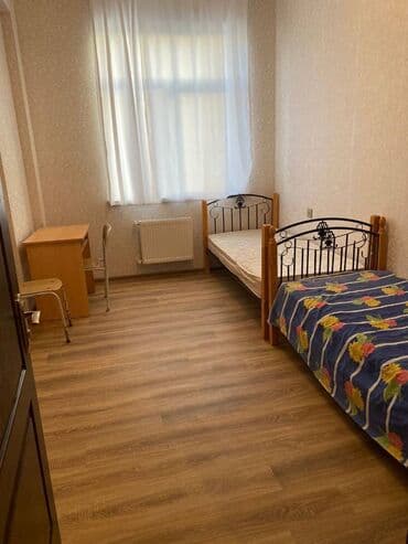 7 mikrorayon: Yasamal rayonu,Asan xidmətin arxasında,Mida yaşayış kompleksində,3 — 3