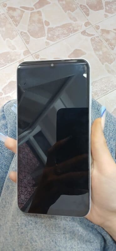 inci su: Samsung Galaxy A15, 128 GB, rəng - Ağ, İki sim kartlı — 1
