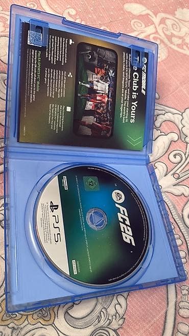 dvd disklər: İdman — 1