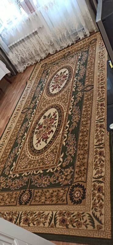 ковры 2 на 3: Ковер — 2