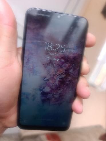 redmi poco x3: Samsung Galaxy A10, 32 GB, rəng - Göy, İki sim kartlı — 3