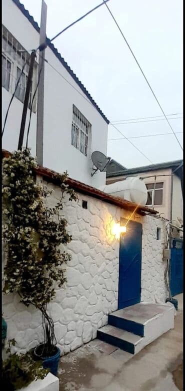 2 mərtəbəli ev çertyojları: Binəqədi qəs. 3 otaqlı, 84 kv. m, Kredit yoxdur, Orta təmir — 1