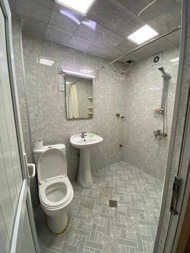 купить дом в баку забрат: Баку, 3 комнаты, Вторичка, м. Халглар Достлугу, 60 м² — 10