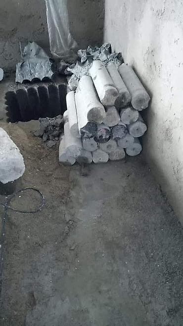 Услуги по строительству и ремонту: Beton kəsmə xidməti - Divar, döşəmə və tavanlarda dəqiq və səliqəli — 2