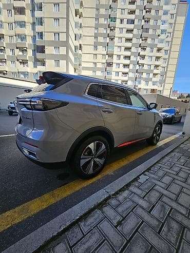 səs bogucu: Salam, Maşın 2023-cü il rəsmi servisdən alışdı. Maşında heç bir — 10