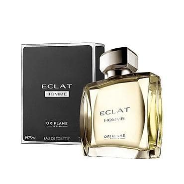 patchi шоколад цены: Oriflame " Eclat Homme" kişi etiri 75 ml — 1