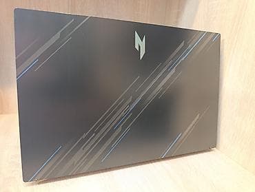 Acer Nitro V15 ANV15-51 — 8