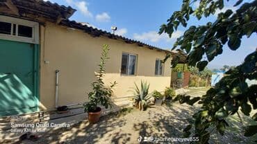 ismayıllıda satılan evlər: 6 otaqlı, 150 kv. m, Orta təmir — 12